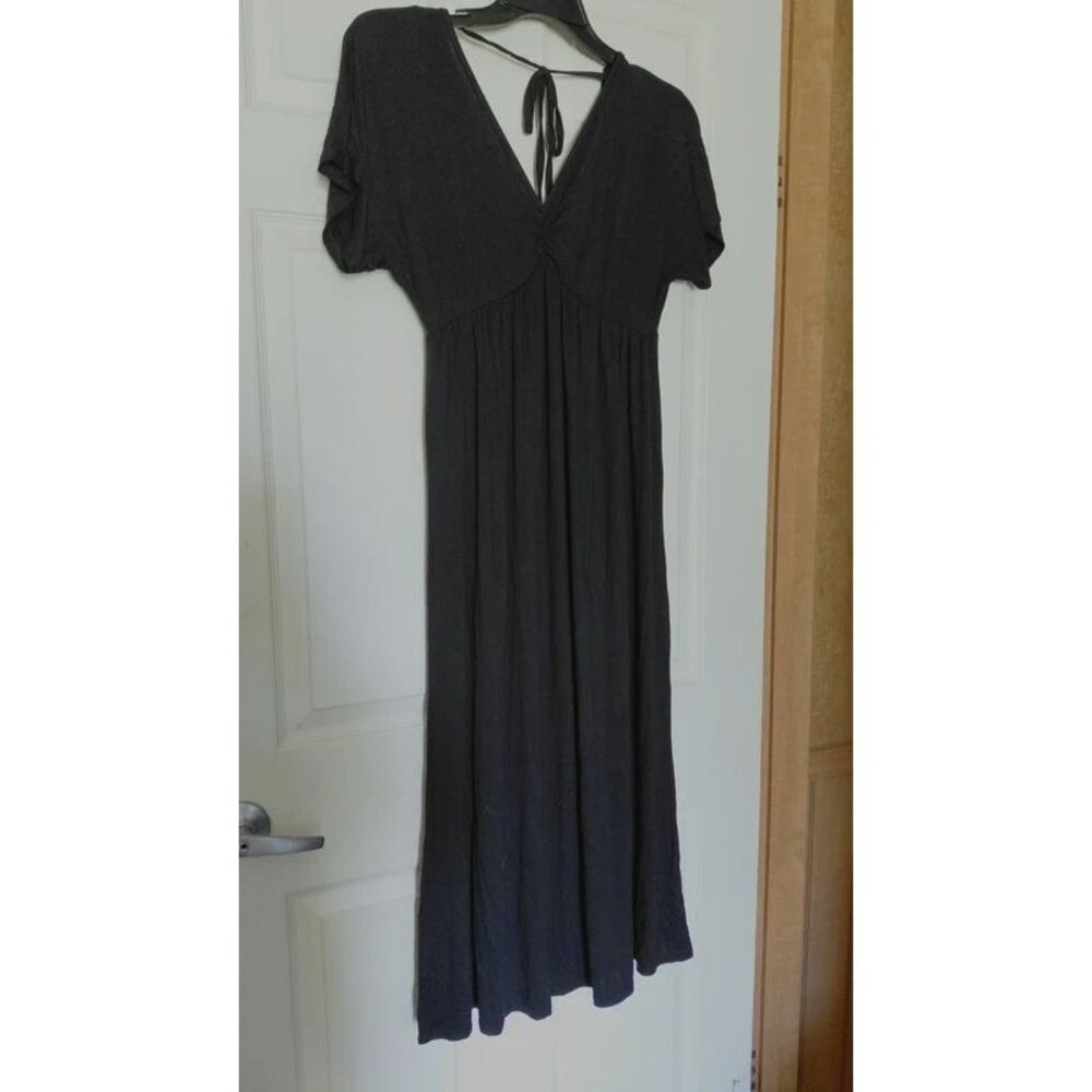 Tiffany & Grey Dress-L